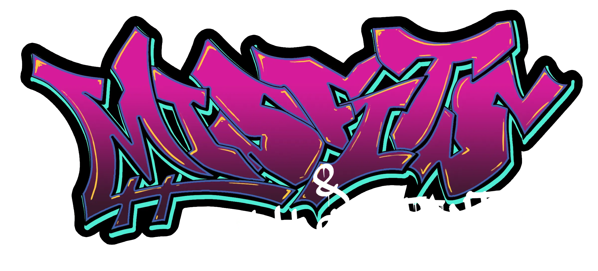 Misfits & Malcontents Logo